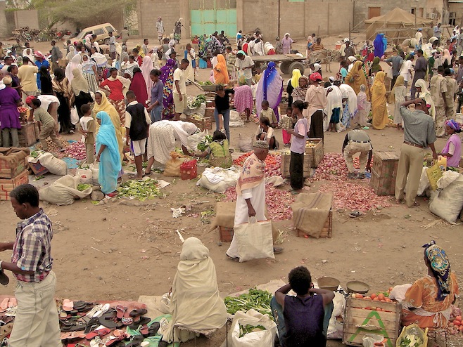 Eri Market
